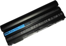 DELL 71R31 M5Y0X 11.1V 97Wh 9 Cell For DELL Latitude E5420 E5430 E5520 E5530 picture