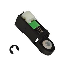 1PC Automatic Selector Shaft Gear Shift Transmission Cable Joint Connector 1PCS picture