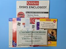 Quicken QuickBooks Pro Version 4.0 3.5