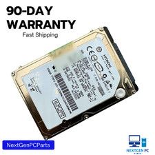 Hitachi HTS545025B9SA02 250GB 5400RPM Apple 655-1538D 250GB Sata 5K500.B-250 180 picture
