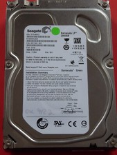 ST2000DL003 SN: 5YD PN: 9VT166-301 FW: CC32 WU Seagate Barracuda LP 2TB picture