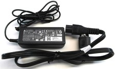 Genuine Delta Acer Laptop Charger AC Adapter Power Supply ADP-45FE F 3.0mm Tip picture