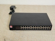 Hub Switch Encore ENH924-CX 24 Port 10/100Mbps picture
