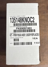 GENUINE NEW Printhead for Avery ADTP1 Thermal Label Printer 203dpi picture