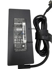 Original 330W GaN Power Supply AC Adapter for Razer Blade 18 16 17 RC30-0484 picture
