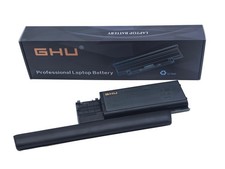 GHU New 87 WH Battery Replacement for PC764 TC030 312-0383 TD175 Compatible with picture