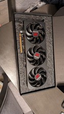 PowerColor Reaper AMD Radeon RX 9070 XT 16GB GDDR6 Graphics Card picture
