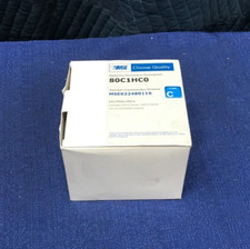MSE Compatible for Lexmark 80C1HC0 | Cyan | High Yield Toner Cartridge picture
