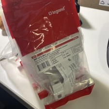 (9) Legrand - On-Q WP3473WH Quick Connect RJ25 6-Position 6-Conductor picture