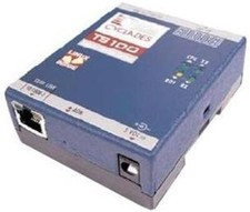 Avocent CYCLADES TS100 Serial Console Server picture