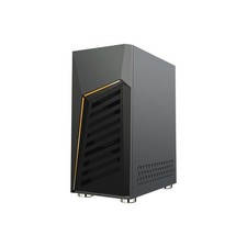 DIYPC Rainbow-Flash-G1 Gaming Computer Case picture