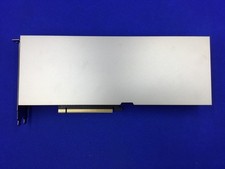 NVIDIA Tesla A40 48GB Deep Learning GPU Computing Graphics picture