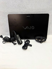 Sony VAIO SVF15A1CQL 15.6