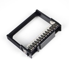 10-Pack - HP Blank Filler 2.5 SFF G8 G9 G10 G11 Gen8 Gen9 Gen10 Gen11 652991-001 picture