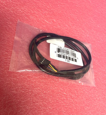 Supermicro CBL-CDAT-0841 8-Pin To 8-Pin Chassis Data Round SGPIO Cable / NEW picture