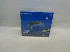 Linksys BEFSR41 Cable DSL Router picture