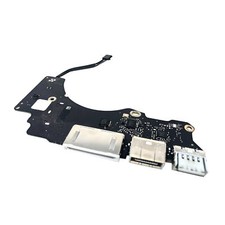 I O Board USB SD HDMI Replace for Apple MacBook Pro A1502 (Late 2013-Mid 2014) picture