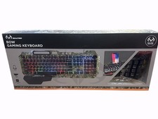Realtree Bow Gaming Keyboard picture