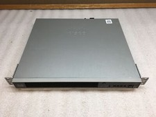 Cisco ASA5515-X 6-Port Adaptive Security Firewall Network Appliance picture