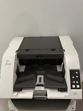 Fujitsu fi-5950 Color Duplex High Volume Production Scanner 135 ppm picture