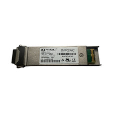LOT OF 3PCS Foundry Networks TRF2000EN-LF251 10G-XFP-SR 10 Gigabit Transceivers picture