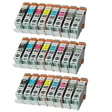 24 PK Premium Ink Cartridges for Canon CLI-42 Pixma Pro-100 Pro 100 Printer picture