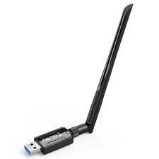 QGOO WiFi Adapter 1200 Mbps USB 3.0 Wireless Network WiFi Dongle 5GHz OR 2.4GHz picture