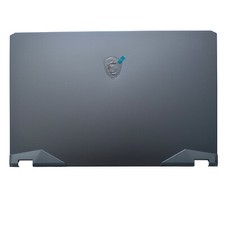 For MSI Raider GE76 GP76 10UE 11UE UH MS-17K1 17K4 K2 K3 Back Cover/Bezel/Hinges picture