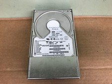 IBM DGHS COMP IEC-950 09U 59H6821 hard disk 80pin SCSI 9.1GB 3.5inches picture