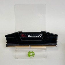 G.Skill Ripjaws V 8GB RAM DDR4 3600MHz F4-3600C16D-16GVKC picture