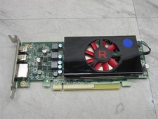 DELL AMD Radeon RX 640 4GB GDDR5 GPU 06044M DP/MiniDP Low Profile picture