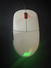 Endgame Gear XM1 RGB Wired Gaming Mouse Optical 16000 DPI RGB White/Black picture