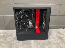 CyberPowerPC Gamer Xtreme Gaming Desktop GXi1280V4  | 🇺🇸✨🇺🇸✨ CHASSIS ONLY picture