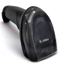 Zebra DS8108 Handheld Barcode Scanner Area Imager DS8108-SR00007ZZWW picture