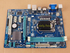 Gigabyte GA-B75M-HD3 Motherboard LGA 1155 DDR3 Intel B75 Express picture