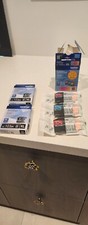 NEW GENUINE Brother Ink Cartridge MULT LOT LC105CL XXL and LC103BK XL + FREEBIES picture