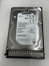 NEW 819078-001 HPE 2TB 7.2K SAS 3.5