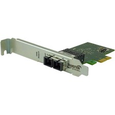 Transition Networks N-GXE-LC-02 Gigabit Ethernet Card picture
