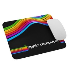 Apple Macintosh iMac  - Mouse Pad NEW 9.5