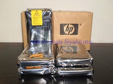 HP 454232-B21/454274-001 450GB 15K RPM HOT PLUG SAS 3.5 DUAL PORT picture