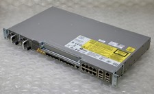 CISCO ASR-920-12SZ-IM - Aggregation Services Router IPM9510CRA picture