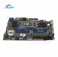 03P9HH For DELL INSPIRON 15 3511 Motherboard I5-1035G1 LA-L243P 3P9HH picture