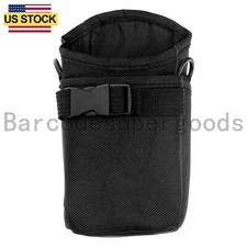 For Symbol Zebra TC70 TC72 TC75 TC77 Nylon Scanner Nylon Carry Case Belt Holster picture