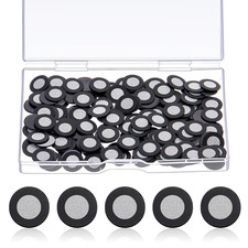 300 Pcs 3D Magnetic Tracking Dot for Scanner Scanning Reference Point Marker ... picture