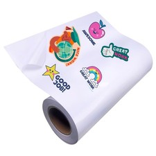 Printable Waterproof Vinyl Sticker Paper 24