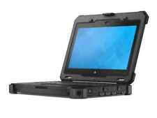 Dell Latitude 7204 Rugged 2.0GHz 128GB SSD 8GB RAMz-Touchscreen-(FOR PARTS ONLY) picture