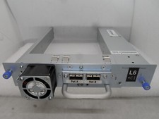 IBM Dell LTO6 Ultrium6 SAS Tray for TS3100 TL2000 TKC16 35P1980 12X4407 NO DRIVE picture