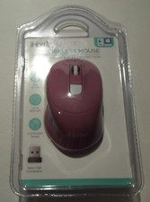 iHome Wireless Mouse for Mac & PC Windows New  picture