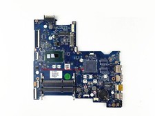 I3-4005U motherboard For HP Pavillion 15-AC Mainboard LA-C701P 815239-501 /001 picture