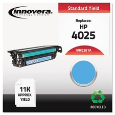 Innovera E261A Remanufactured Toner Cyan 11000 Page Yield picture
